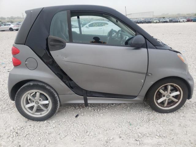 Photo 9 from auction – 2015 SMART FORTWO PUR with VIN WMEEJ3BAXFK802435