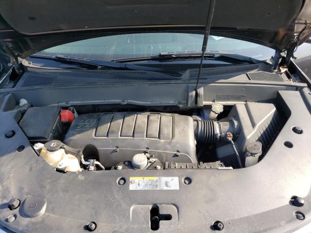 Photo 7 from auction – 2015 CHEVROLET TRAVERSE L with VIN 1GNKRGKD8FJ145935