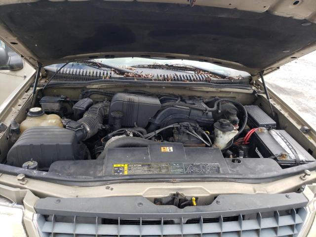 Photo 7 from auction – 2002 FORD EXPLORER X with VIN 1FMZU73E52ZC08056