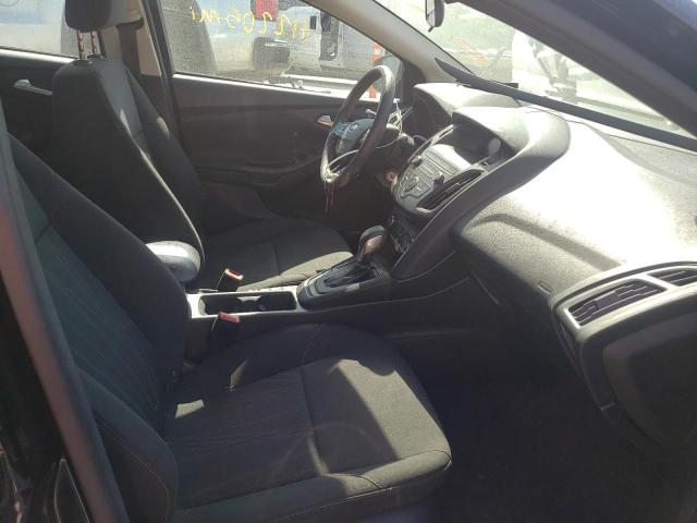 Photo 5 from auction – 2018 FORD FOCUS SE with VIN 1FADP3K22JL236183