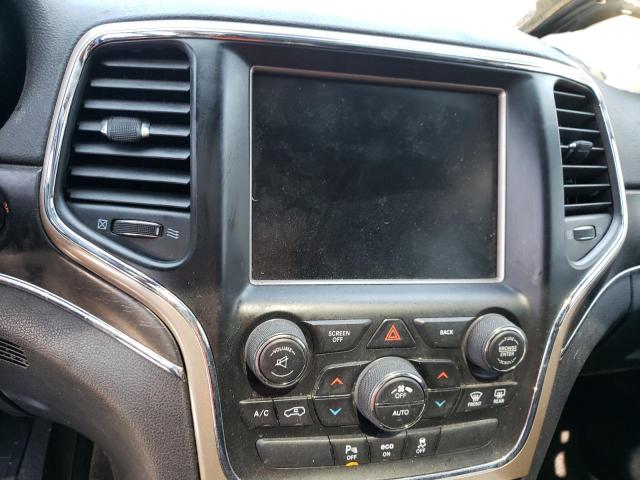 Photo 9 from auction – 2015 JEEP GRAND CHER with VIN 1C4RJEBG0FC903638