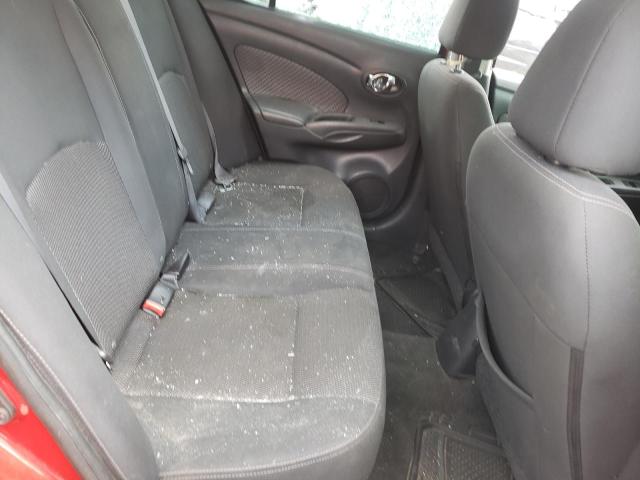 Photo 6 from auction – 2014 NISSAN VERSA S with VIN 3N1CN7AP0EL816089