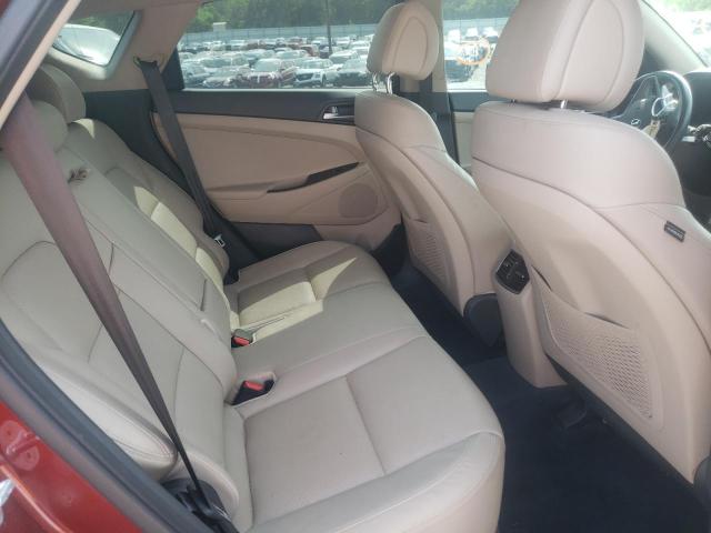 Photo 6 from auction – 2016 HYUNDAI TUCSON LIM with VIN KM8J3CA26GU096681