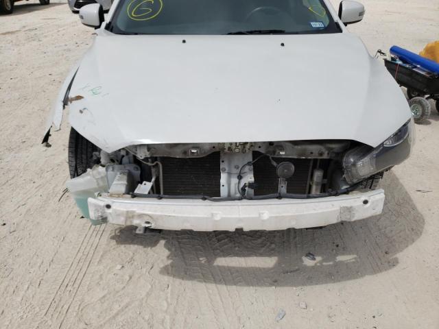 Photo 9 from auction – 2017 MITSUBISHI LANCER ES with VIN JA32U2FU5HU014949