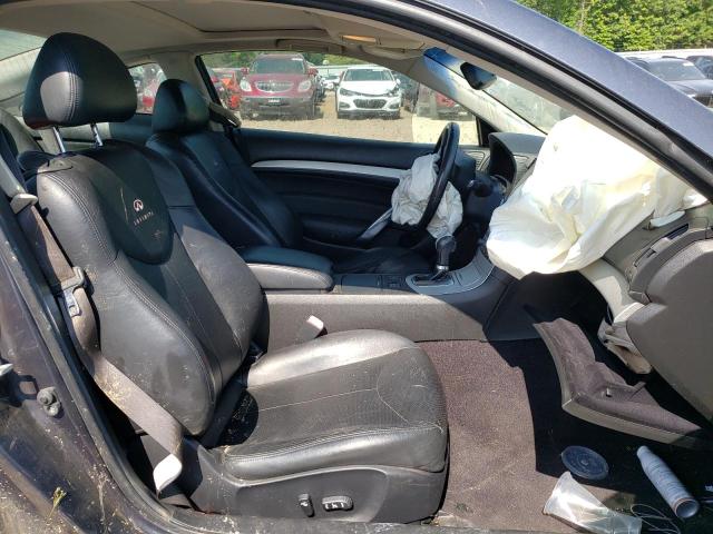 Photo 5 from auction – 2008 INFINITI G37 BASE with VIN JNKCV64EX8M108491