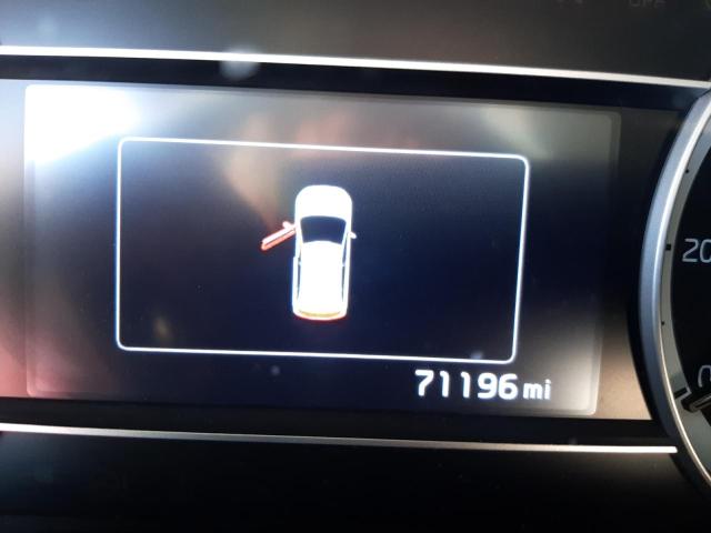 Photo 8 from auction – 2019 KIA NIRO FE with VIN KNDCB3LC3K5335824
