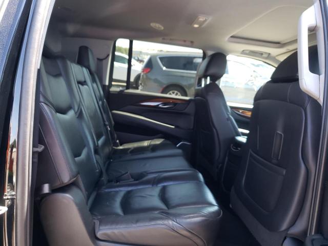 Photo 6 from auction – 2019 CADILLAC ESCALADE E with VIN 1GYS4HKJ1KR248610