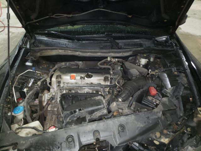 HONDA ACCORD LX 2012 with VIN 1HGCP2E33CA146528 - Photo from auction