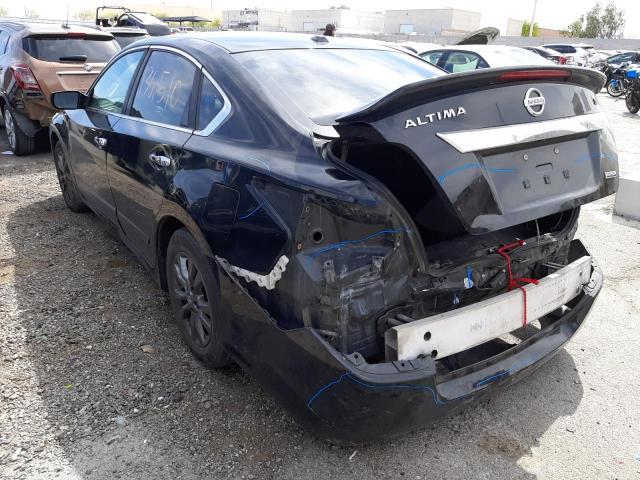 Photo 3 from auction – 2015 NISSAN ALTIMA 2.5 with VIN 1N4AL3AP0FC578623