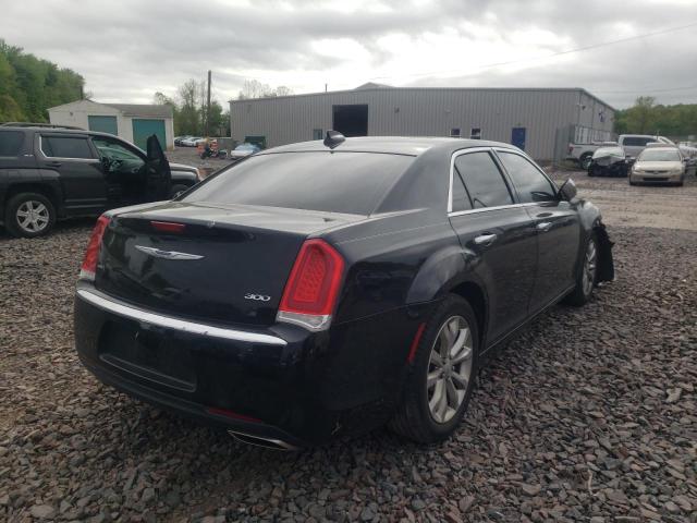 Photo 4 from auction – 2019 CHRYSLER 300 LIMITE with VIN 2C3CCAKG7KH586655