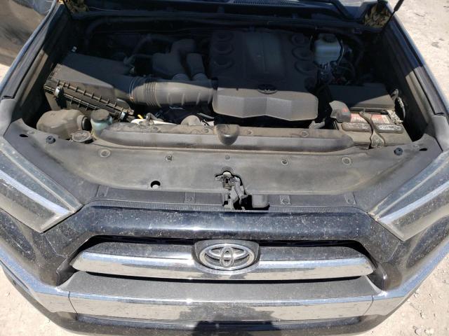 صورة رقم 7 من المزاد - 2014 TOYOTA 4RUNNER SR مع VIN JTEBU5JR7E5169784