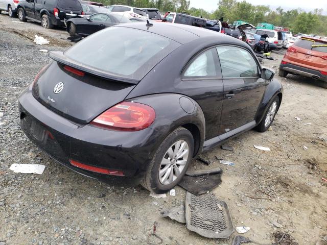 Photo 4 from auction – 2018 VOLKSWAGEN BEETLE S with VIN 3VWFD7AT9JM726399