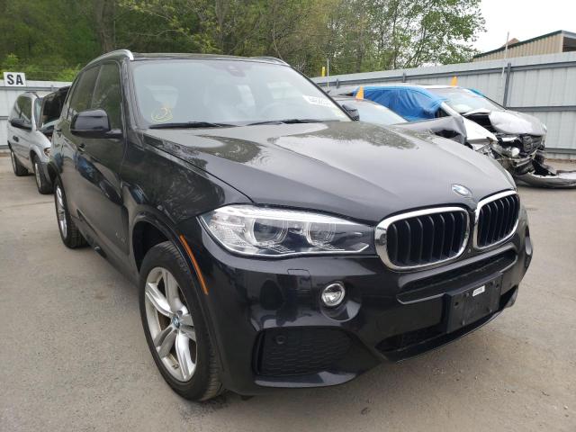 Photo 1 from auction – 2017 BMW X5 XDRIVE3 with VIN 5UXKR0C30H0V71129