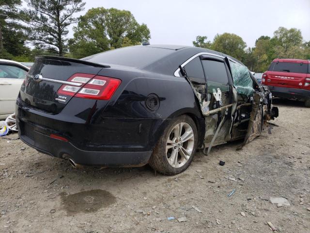 Photo 4 from auction – 2016 FORD TAURUS SEL with VIN 1FAHP2E81GG107560