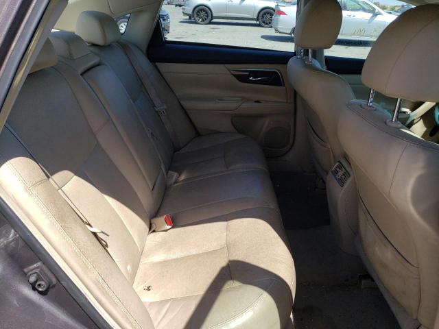 Photo 6 from auction – 2013 NISSAN ALTIMA 2.5 with VIN 1N4AL3AP6DN551850