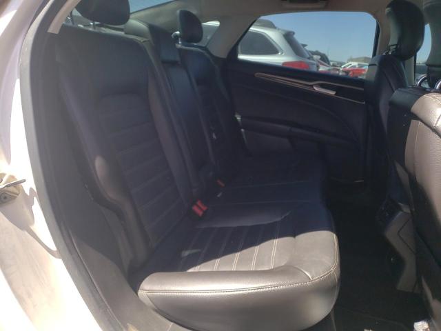 Photo 6 from auction – 2013 FORD FUSION SE with VIN 3FA6P0HRXDR156826