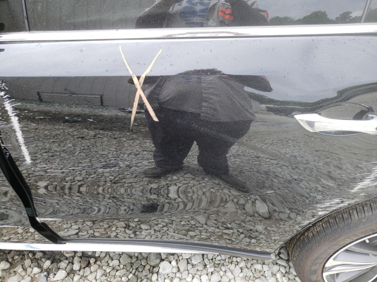 Photo 6 from auction – 2020 ACURA MDX TECHNO with VIN 5J8YD3H54LL009989