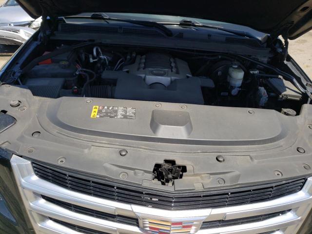 Photo 7 from auction – 2019 CADILLAC ESCALADE E with VIN 1GYS4HKJ1KR248610