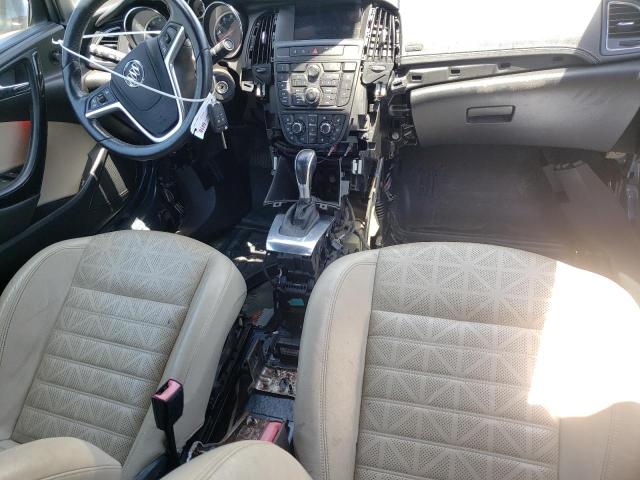 Photo 9 from auction – 2016 BUICK CASCADA PR with VIN W04WT3N59GG035381