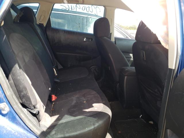 Photo 6 from auction – 2011 NISSAN ROGUE with VIN JN8AS5MT4BW169300