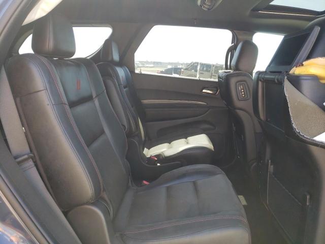 Photo 6 from auction – 2021 DODGE DURANGO R/ with VIN 1C4SDHCT4MC554373