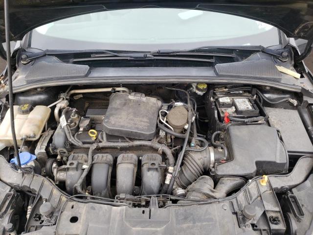 Photo 7 from auction – 2015 FORD FOCUS SE with VIN 1FADP3F28FL283591