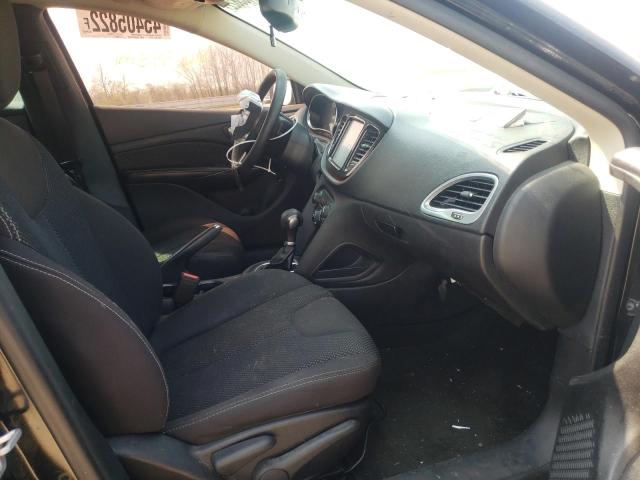 Photo 5 from auction – 2014 DODGE DART SXT with VIN 1C3CDFBB8ED669687