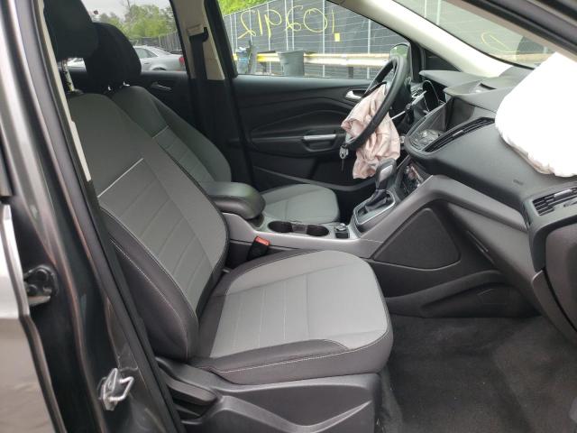 Photo 5 from auction – 2014 FORD ESCAPE SE with VIN 1FMCU0GX2EUB42673