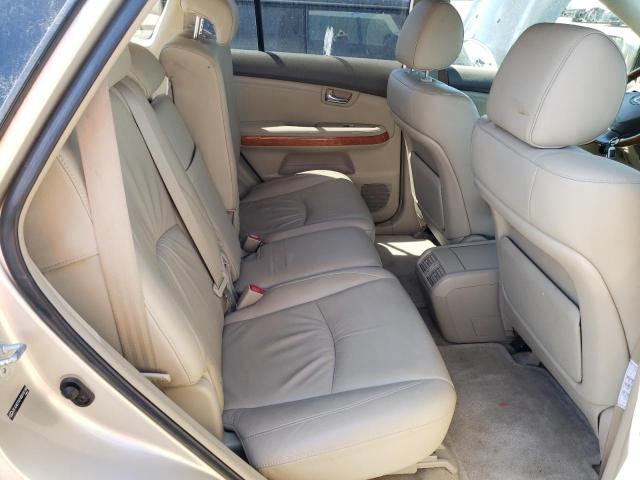 Photo 6 from auction – 2004 LEXUS RX 330 with VIN JTJGA31U140018184