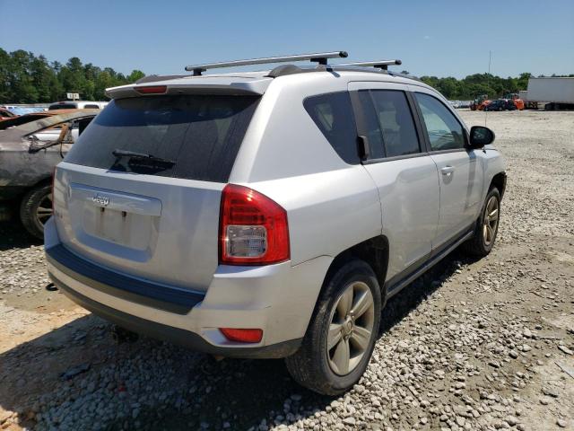Photo 4 from auction – 2012 JEEP COMPASS SP with VIN 1C4NJDBB2CD556042