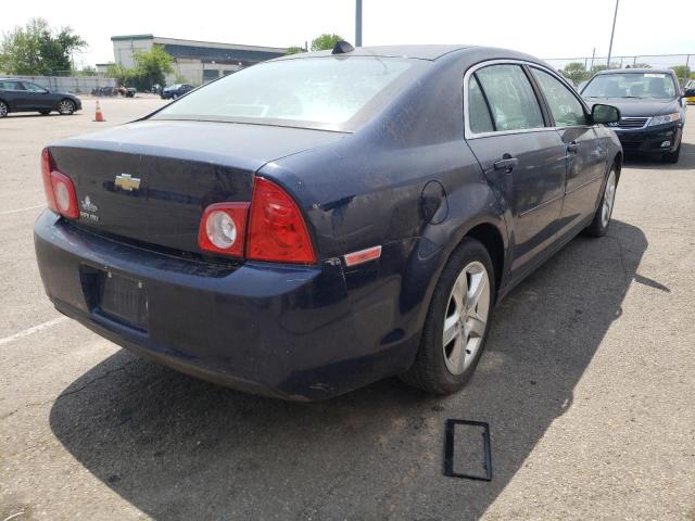 Photo 4 from auction – 2012 CHEVROLET MALIBU LS with VIN 1G1ZB5E02CF333107