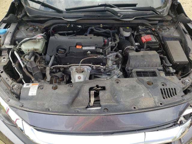Photo 7 from auction – 2017 HONDA CIVIC EX with VIN 2HGFC2F74HH550263