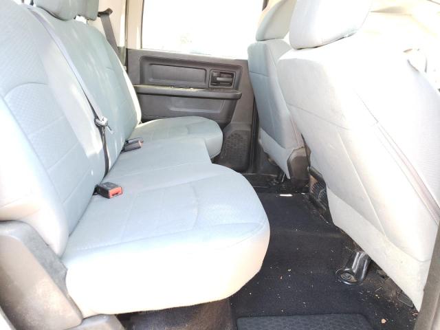 Photo 6 from auction – 2016 RAM 3500 ST with VIN 3C63RRGL7GG366963