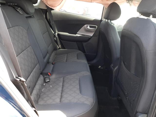 Photo 6 from auction – 2019 KIA NIRO FE with VIN KNDCB3LC3K5335824