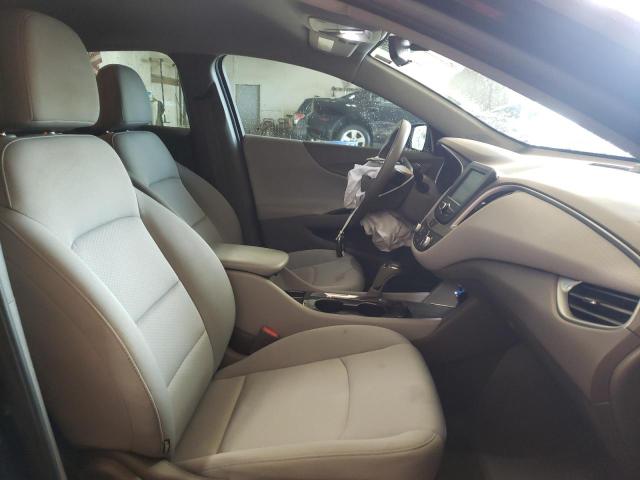 Photo 5 from auction – 2016 CHEVROLET MALIBU LS with VIN 1G1ZB5ST8GF349087