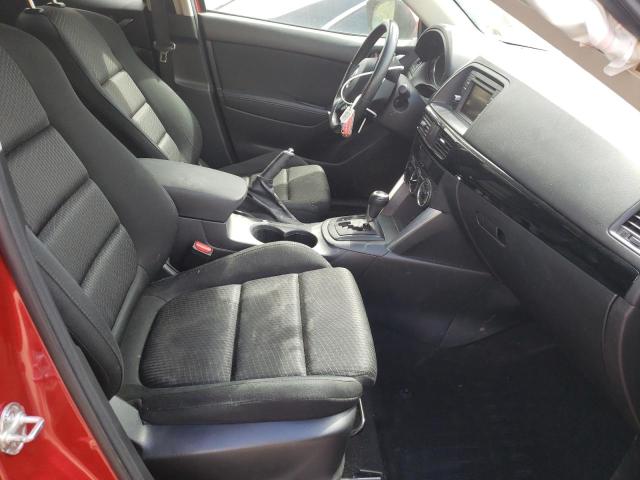 Photo 5 from auction – 2014 MAZDA CX-5 TOURI with VIN JM3KE4CY2E0351414