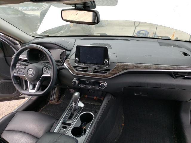Photo 9 from auction – 2020 NISSAN ALTIMA SL with VIN 1N4BL4EV2LC161714