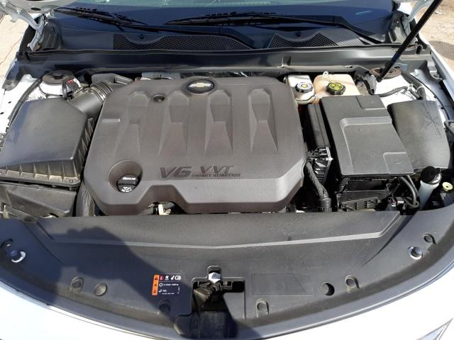Photo 7 from auction – 2018 CHEVROLET IMPALA LT with VIN 1G1105S33JU142242
