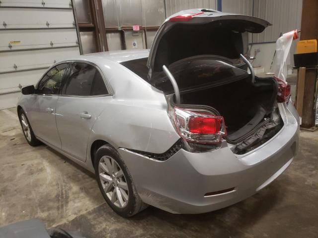 Photo 3 from auction – 2015 CHEVROLET MALIBU 2LT with VIN 1G11D5SL0FU106763