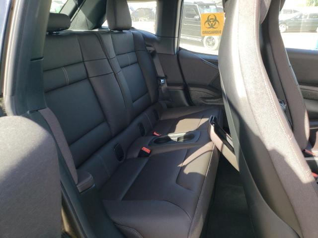 Photo 6 from auction – 2018 BMW I3 BEV with VIN WBY7Z2C52JVE64923