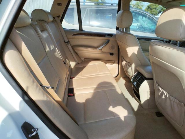 Photo 6 from auction – 2006 BMW X5 3.0I with VIN 5UXFA13596LY47481