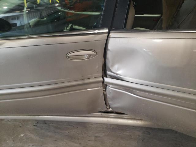 Photo 10 from auction – 2003 BUICK LESABRE CU with VIN 1G4HP54K734145987