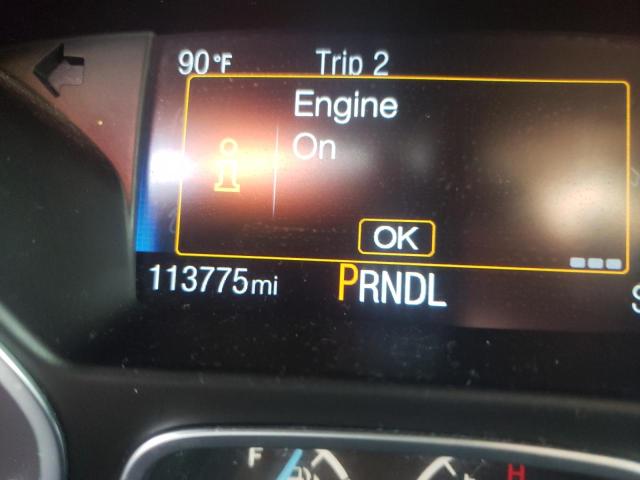 Photo 8 from auction – 2018 FORD FOCUS SE with VIN 1FADP3K21JL326280