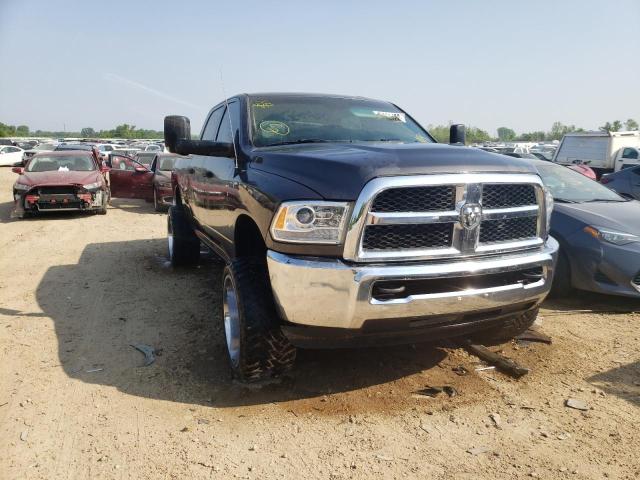 RAM 2500 ST 2015 with VIN 3C6UR5CL7FG615005 - Photo from auction