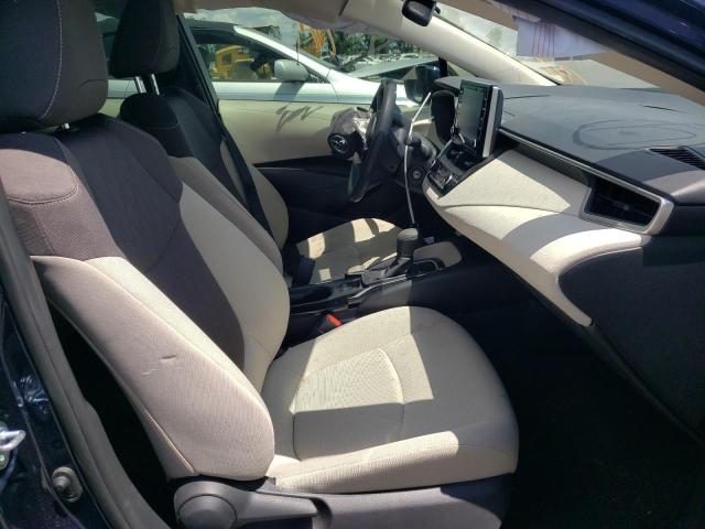 Photo 5 from auction – 2020 TOYOTA COROLLA LE with VIN JTDEPRAE6LJ005105