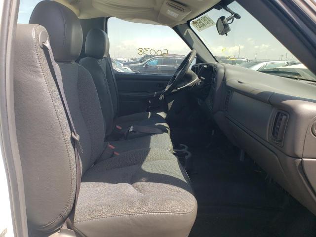 Photo 5 from auction – 2006 CHEVROLET SILVERADO with VIN 1GCEC14V46E254251