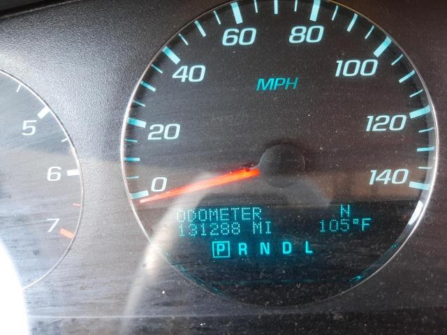 Photo 8 from auction – 2012 CHEVROLET IMPALA LT with VIN 2G1WG5E32C1137576