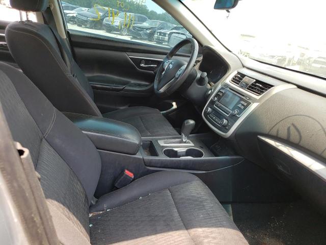 Photo 5 from auction – 2017 NISSAN ALTIMA 2.5 with VIN 1N4AL3AP6HC216444