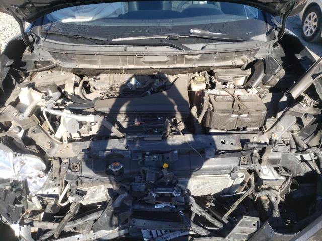 Photo 7 from auction – 2018 NISSAN ROGUE S with VIN KNMAT2MV8JP525393