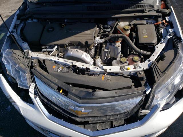 Photo 7 from auction – 2017 CHEVROLET VOLT PREMI with VIN 1G1RD6S5XHU209976